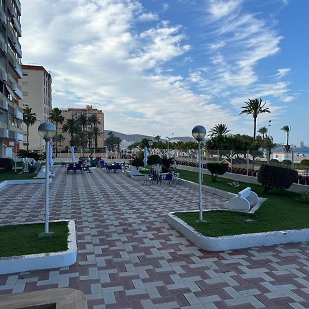 Apto. Cullera Vistas Espectaculares Primera Linea ภายนอก รูปภาพ